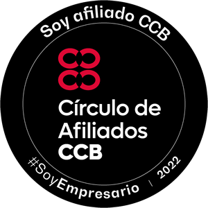 Círculo de Afiliados CCB 2022