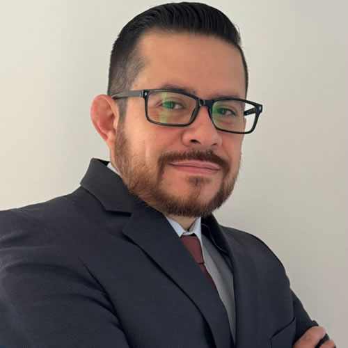Alejandro Martínez - Director Compliance