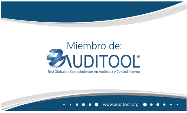 Auditool: Red Global de Conocimiento en Auditoría y Control Interno